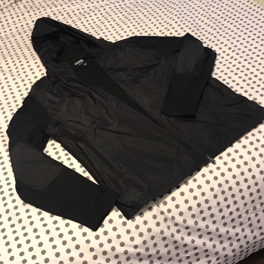 Women hoodie jacket